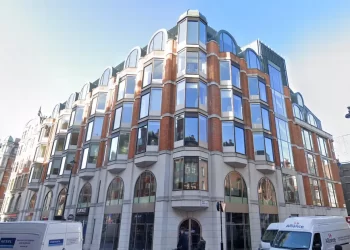 Brand new M&S in West End could be hit with drink per person limits during London Pride
