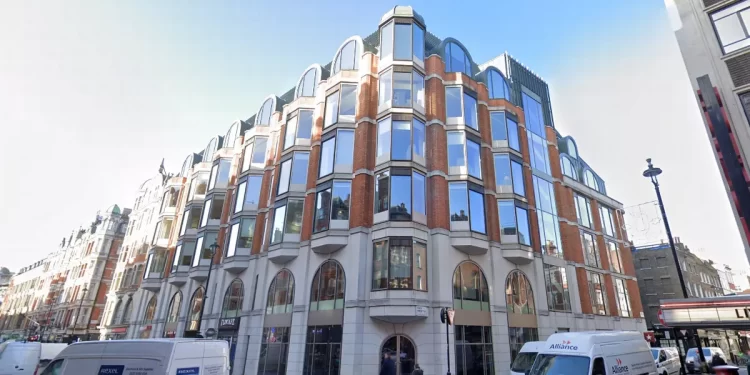 Brand new M&S in West End could be hit with drink per person limits during London Pride