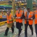 Future of trainmaker Alstom uncertain as Derby’s leaders head for London to lobby Government