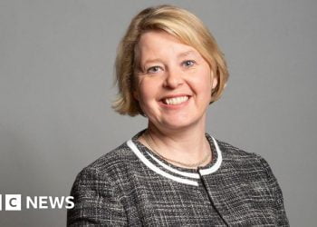 Nickie Aiken becomes latest London Tory MP to stand down at election