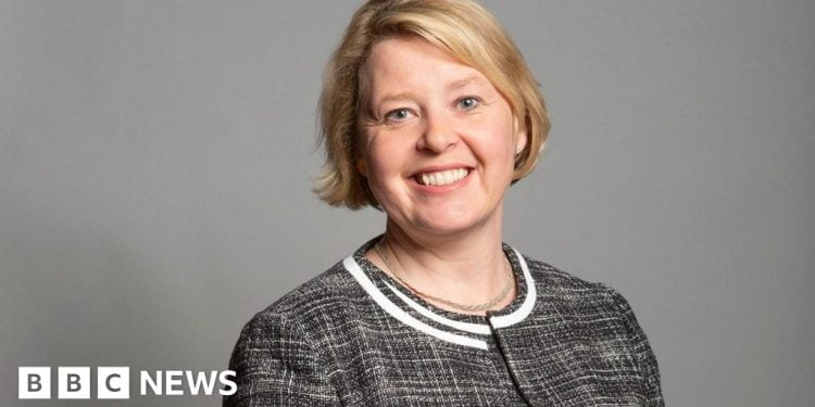 Nickie Aiken becomes latest London Tory MP to stand down at election