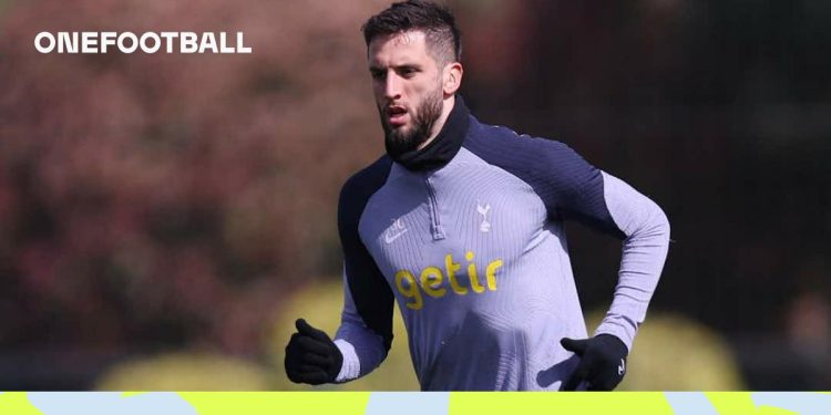 Gallery: Working towards the north London derby