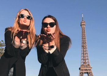 3 Wild Life Lessons I Learned Traveling and Living in Paris, Berlin, and London On My Own At Age 19