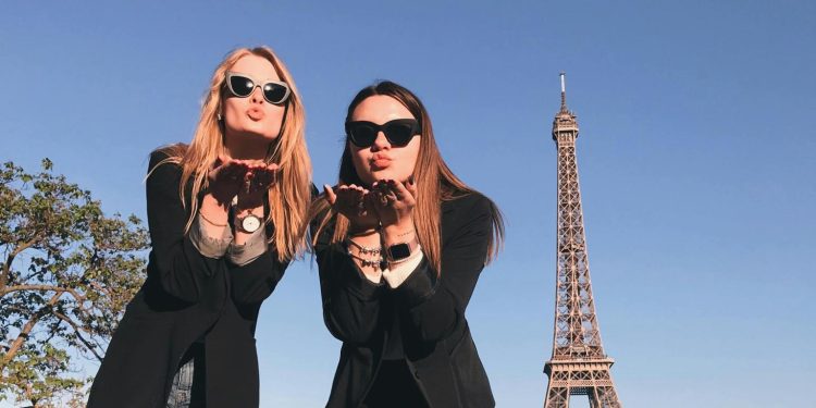 3 Wild Life Lessons I Learned Traveling and Living in Paris, Berlin, and London On My Own At Age 19 1 3 Wild Life Lessons I Learned Traveling and Living in Paris, Berlin, and London On My Own At Age 19