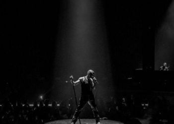 Usher adds seventh London date to Past Present Future tour | Entertainment News