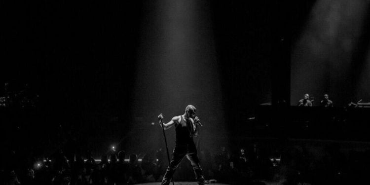 Usher adds seventh London date to Past Present Future tour | Entertainment News 1 Usher adds seventh London date to Past Present Future tour | Entertainment News