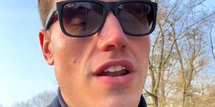 I commute five hours from Germany to London for work every week… here is why I don’t want to live in the UK