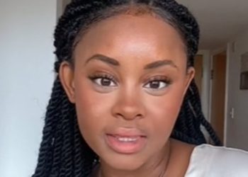 I’m an American woman living in London… here is what shocked me the most about your dress sense in the UK