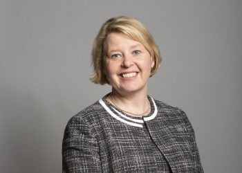 MP for City of London Nickie Aiken to quit as civil servant husband scoops top UAE job