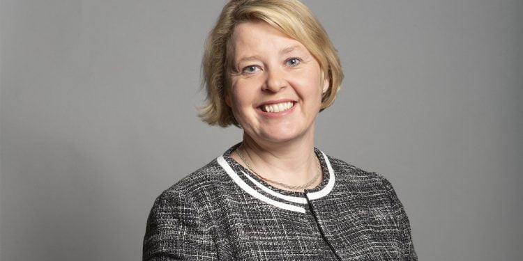 MP for City of London Nickie Aiken to quit as civil servant husband scoops top UAE job