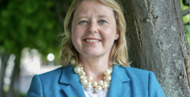 Nickie Aiken exit underlines Tories’ London atrophy