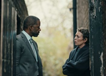 The harrowing London living conditions behind Amnesty International campaign