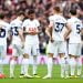 Tottenham vs Arsenal live updates: Premier League north London derby 0-0 in first half