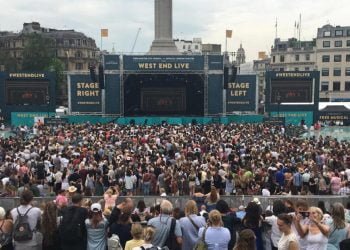 West End LIVE 2024 | London City Hall