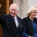 King Charles returns to London supposedly for further cancer treatment – Entertainment News