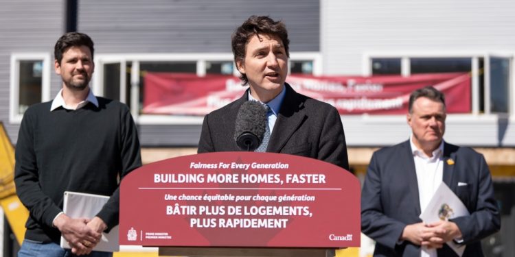 London and District Construction Association president speaks out on funding announcement