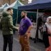 As Lord Mayor, a 22-Year-Old Vaulted From Public Housing Into London’s Elite