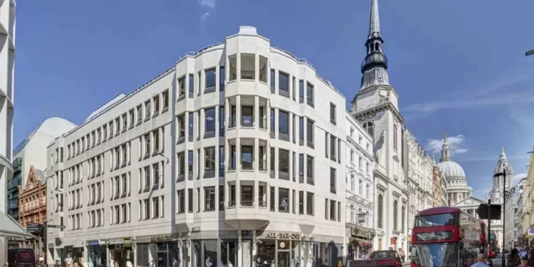 Plans to bulldoze a Tesco among applications in Westminster, City of London plus Hammersmith and Fulham this week