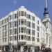 Plans to bulldoze a Tesco among applications in Westminster, City of London plus Hammersmith and Fulham this week