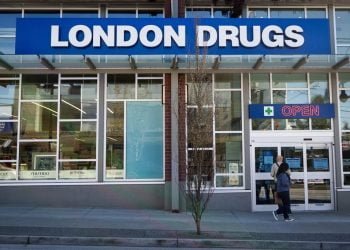 London Drugs phone lines working, stores still closed after cybersecurity incident