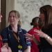 Queen Camilla visits staff and patients at Royal London Hospital | Entertainment News