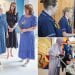 Queen thanks medical staff for ‘wonderful work’ as she visits London hospital on International Nurses Day