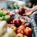 Cost of living crisis is making fruit and veg a ‘luxury’ for London families