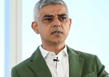Inside Housing – News – London mayor calls for £2.2bn housebuilding stimulus as affordable starts fall 90%