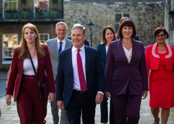 Conservative voters back Labour’s New Deal for Working People – London Business News