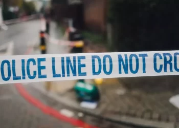 London Underground District line reopen after car almost ends up on tracks following crash