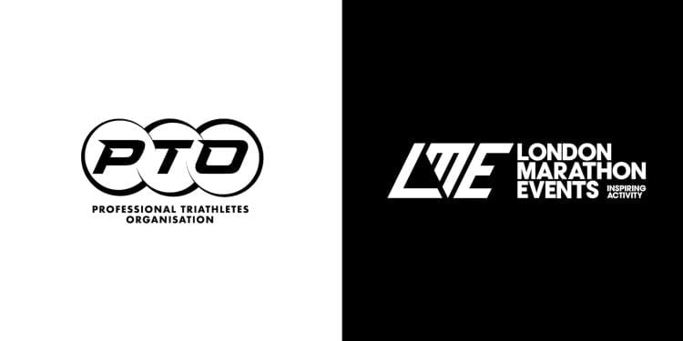 PTO Partners With London Marathon Events To Deliver New London T100 Triathlon