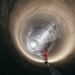 Final work starts to connect super sewer to London system