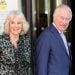 King Charles visits cancer center in London – Entertainment News