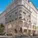 Offices and rooftop garden to be built above ex-Fenwick London department store