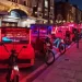 London pedicabs could be regulated by summer as Boris Johnson’s resignation blamed for delay