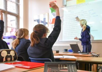 Fewer teachers working in London schools as recruitment crisis deepens | My London News