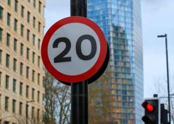 Fall in fatalities and serious injuries on London’s roads but ‘more work to do’