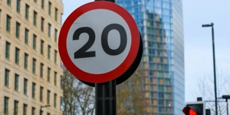 Fall in fatalities and serious injuries on London’s roads but ‘more work to do’