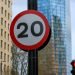 Fall in fatalities and serious injuries on London’s roads but ‘more work to do’