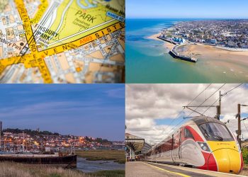 I’m fed up with London rents