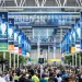 Champions League travel updates as thousands descend on London for football match