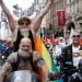 Pride in London 2024 live: First photos from parade as thousands hit city’s streets