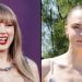 Taylor Swift Attends Cara Delevingne’s Cabaret Performance in London