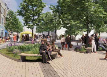 How £20m will change disadvantaged London communities in major Paddington scheme