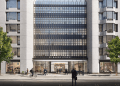 London Baker Street set for massive redevelopment as CGIs show huge new building planned