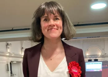 Cities of London and Westminster General Election result in full as it turns Labour for first time