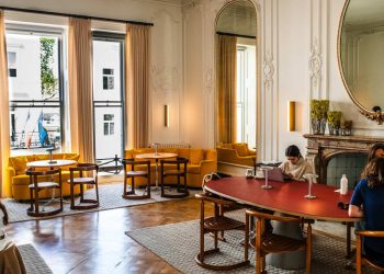 The 31 Best London Coffee Shops With Wifi For Getting Work Done – London