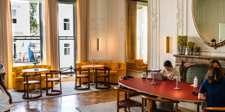 The 31 Best London Coffee Shops With Wifi For Getting Work Done – London