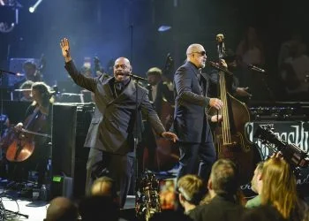 Cypress Hill and The London Symphony Orchestra