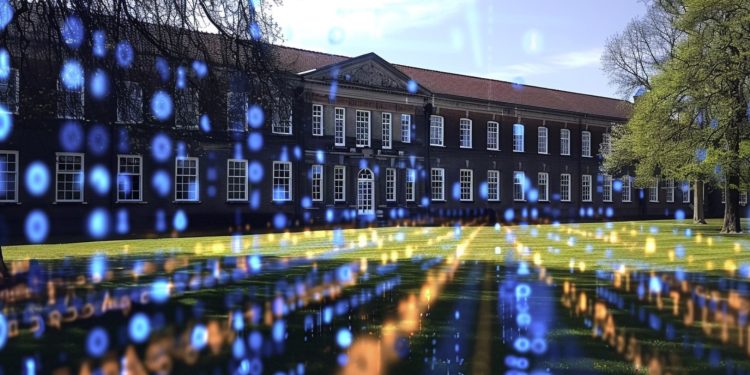 A senior software engineer quit Google in London to work on LLMs at Fidelity